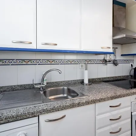 Marina Duquesa 2411 Penthouse