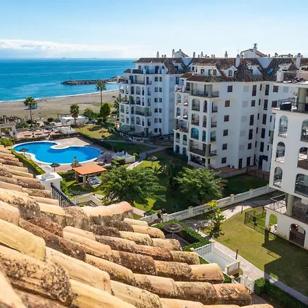 Marina Duquesa 2411 Penthouse 公寓 马尼尔瓦