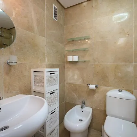 Marina Duquesa 2411 Penthouse 马尼尔瓦