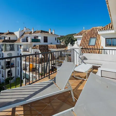 Marina Duquesa 2411 Penthouse *