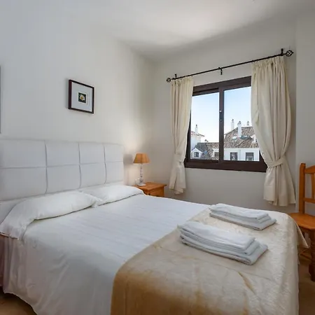 Marina Duquesa 2411 Penthouse *