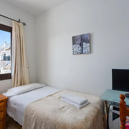 Marina Duquesa 2411 Penthouse *