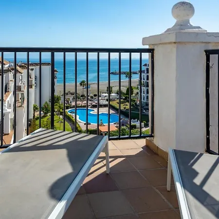 Marina Duquesa 2411 Penthouse 公寓 *