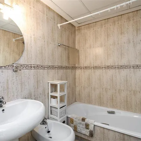 Marina Duquesa 2411 Penthouse *