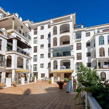 Marina Duquesa 2411 Penthouse * 马尼尔瓦