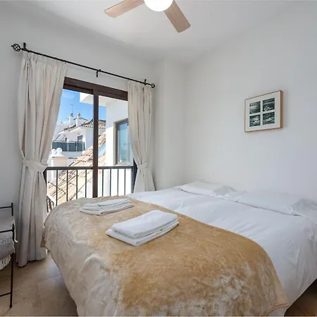 Marina Duquesa 2411 Penthouse *