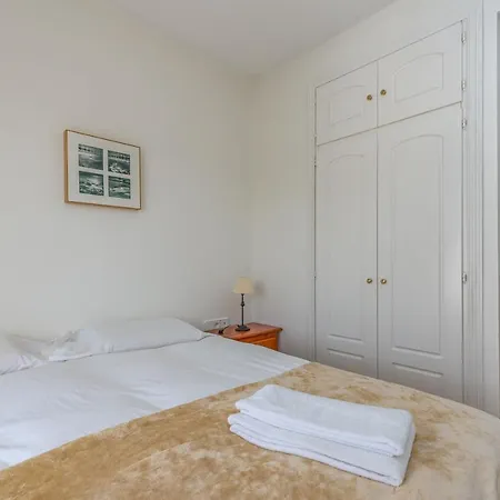 Marina Duquesa 2411 Penthouse 公寓