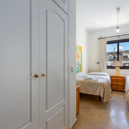 Marina Duquesa 2411 Penthouse